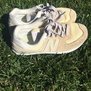 New Balance classic 574